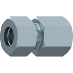 Female Stud Coupling BSP Thread