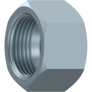 DIN 3870 nut