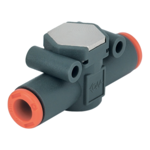 Inline Check Valve