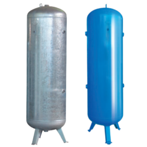 Air Receivers