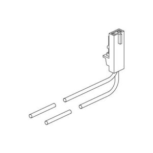 Plug in Connector 300mm Lead