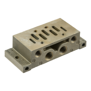 ISO Sub Base Accessories