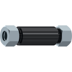 Weld Bulkhead