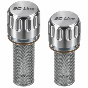 Filler Breathe Cap