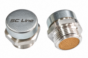 Filler Breathe Plug BSP