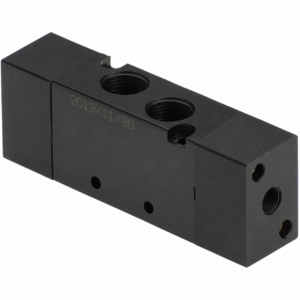 SC Line Pneumatic Valve