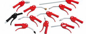 JWL Blow Guns