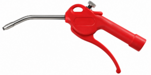Air Boy Super Silent Blow Gun Adjustable Flow