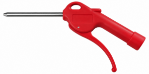 Air Boy Classic Blow Gun Straight Pipe - 102mm