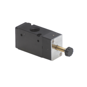 SC Line Pneumatic Solenoid Valve 3/2