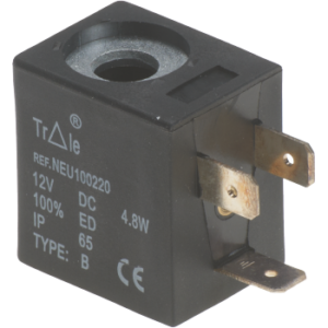 SC Line Solenoid Coils