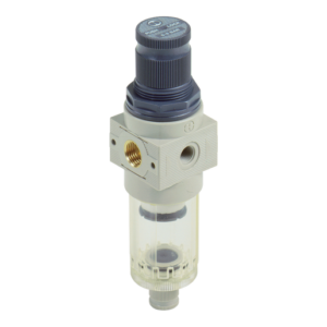 BIT Filter Regulator