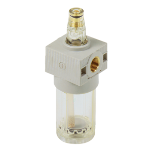 BIT Lubricator