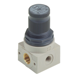 BIT Mini Regulator