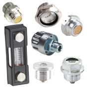 Hydraulic Tank Accessories