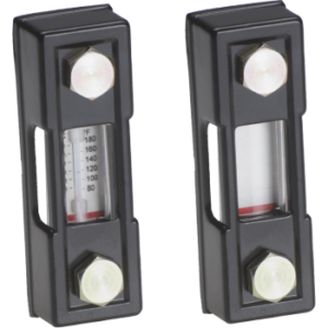 Level Indicator Without Thermometer