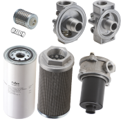Hydraulic Filtration