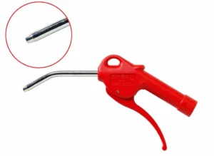 Air Boy Classic Blow Gun Bent Pipe - 99mm