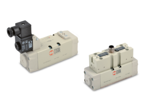IS05599 Valves