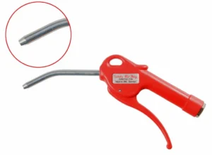 Air Boy Safety Blow Gun
