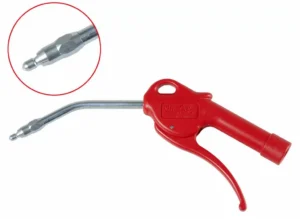 Air Boy Silent Blow Gun