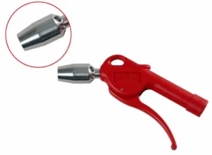Air Boy Thrust Blow Gun